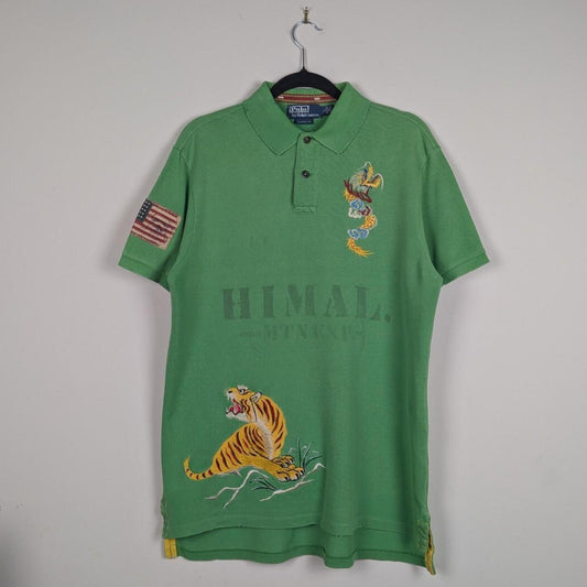 Polo Ralph Lauren Polo Shirt (L)