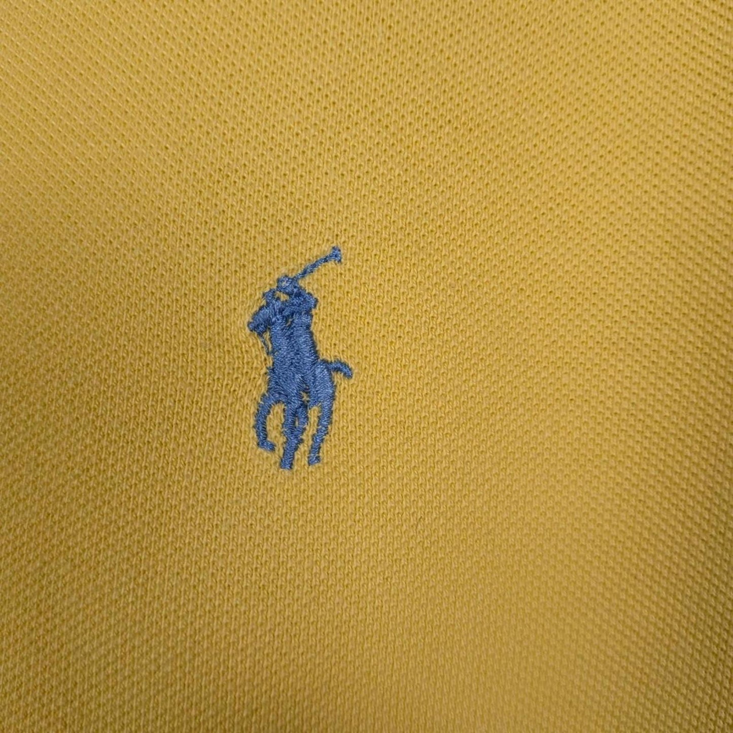 Polo Ralph Lauren Polo Shirt (L)