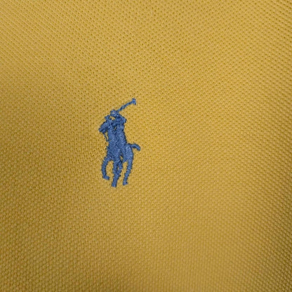 Polo Ralph Lauren Polo Shirt (L)