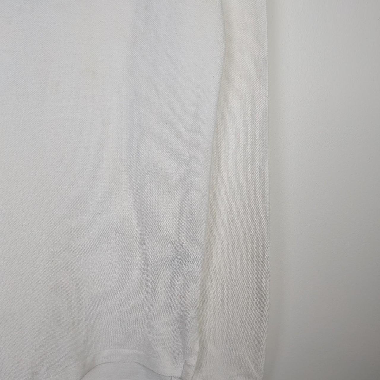 Polo Ralph Lauren France Polo Shirt (S)