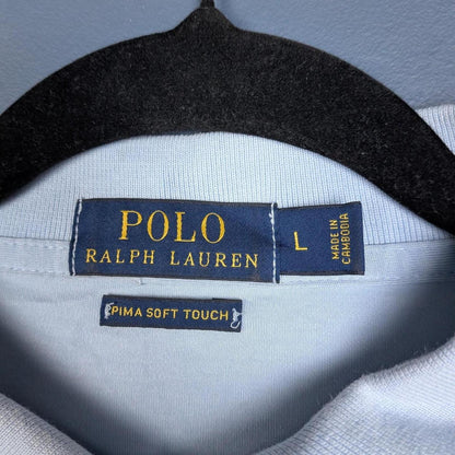 Polo Ralph Lauren Polo Shirt (L)