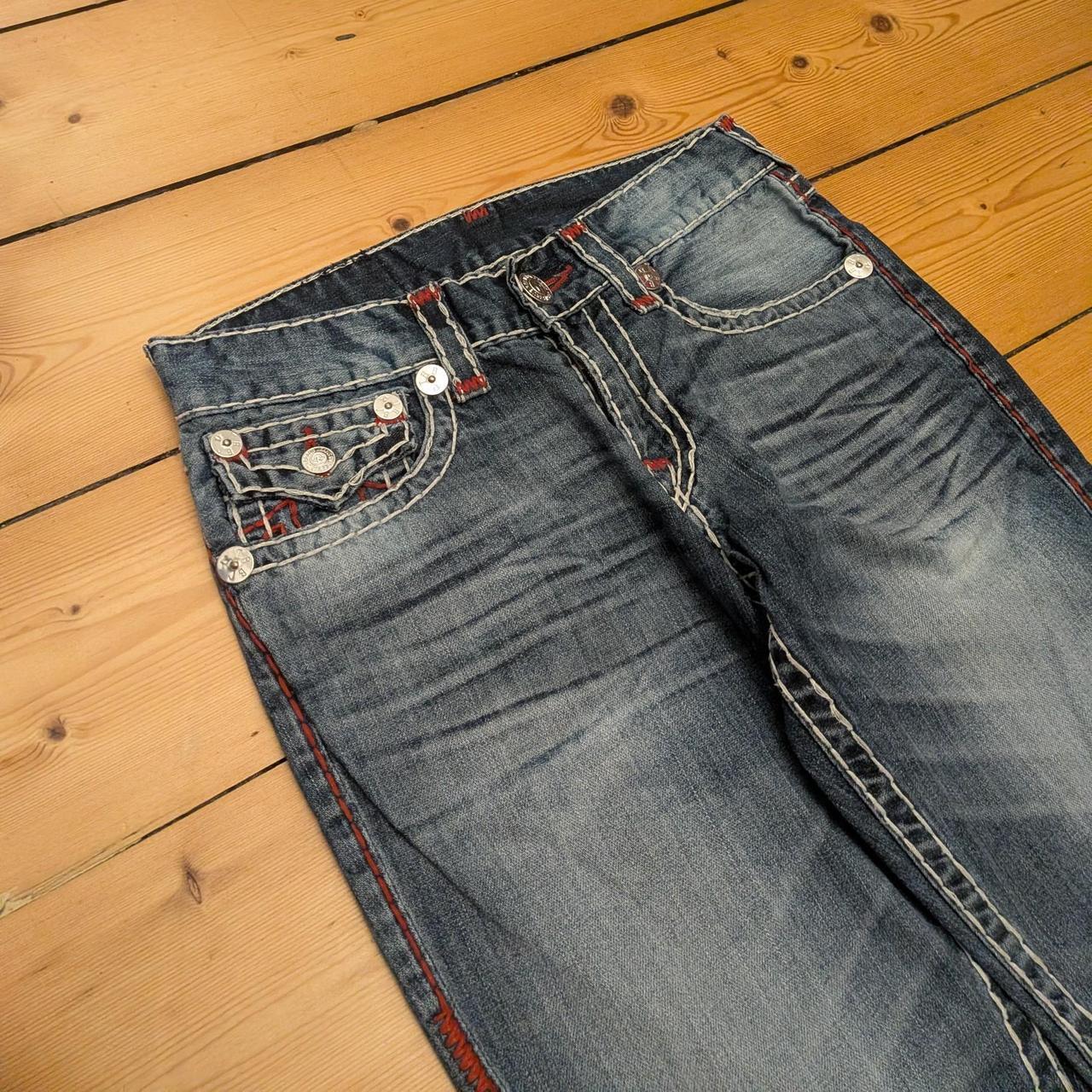 True Religion Super T Jeans (30)