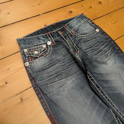 True Religion Super T Jeans (30)