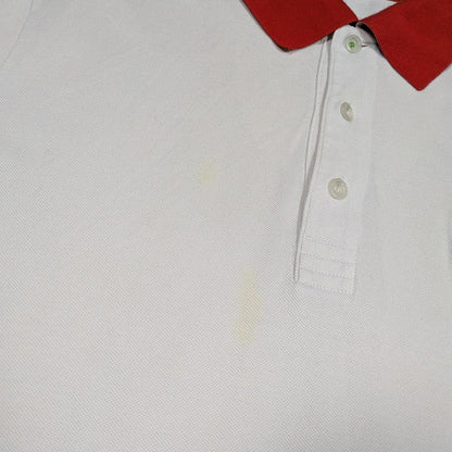 Hugo Boss USA Polo Shirt (XXL)