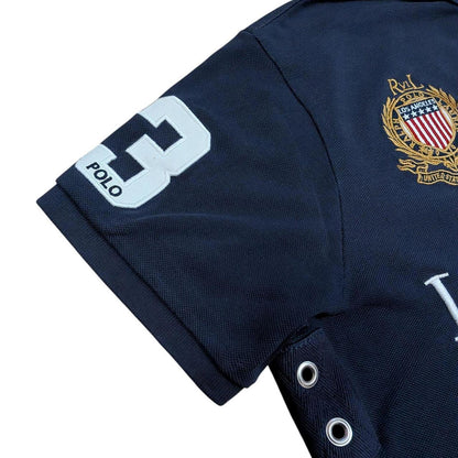 Ralph Lauren Los Angeles Polo (L)