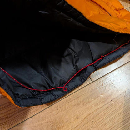 The North Face Puffer Jacket (XL)