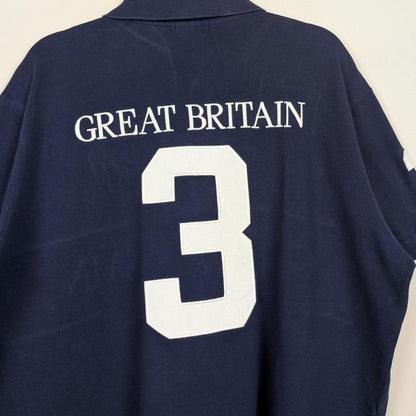 Polo Ralph Lauren GB Polo Shirt (XL)