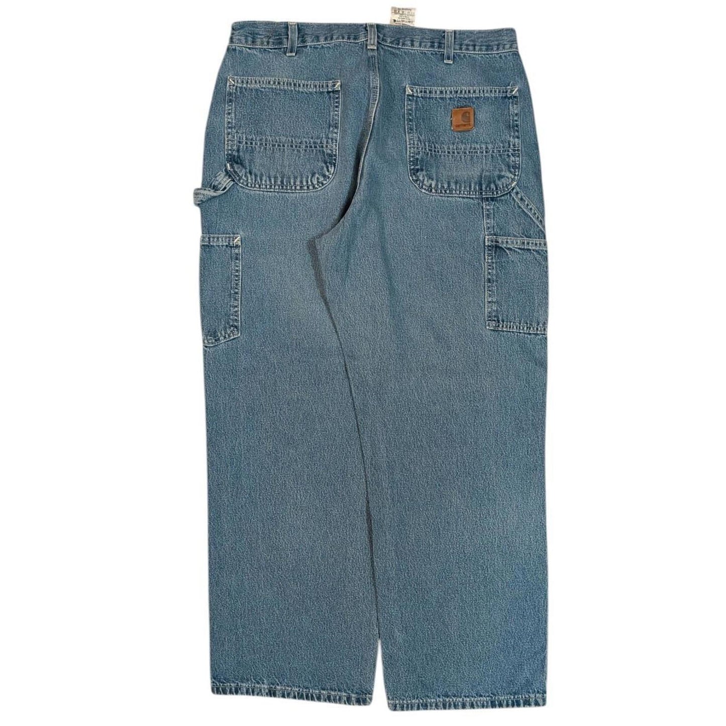 Carhartt Carpenter Jeans (36)