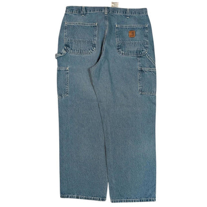 Carhartt Carpenter Jeans (36)
