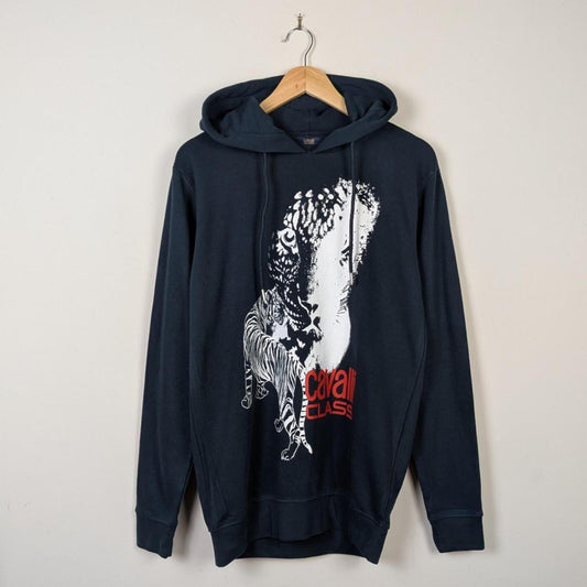 Cavalli Class Hoodie (L)