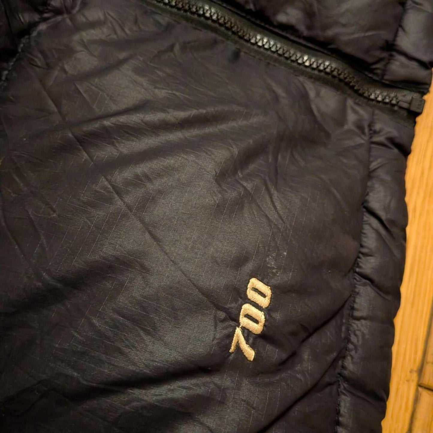 The North Face Down Gillet (L)