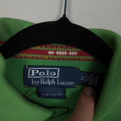 Polo Ralph Lauren Himal Polo Shirt (M)