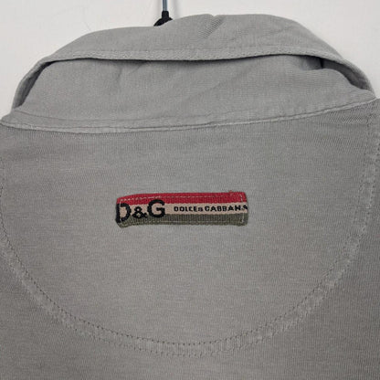 Dolce & Gabbana Polo Shirt (L)