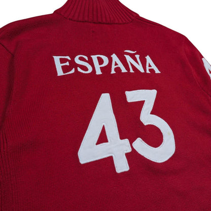 Polo Ralph Lauren Spain Jumper (L)