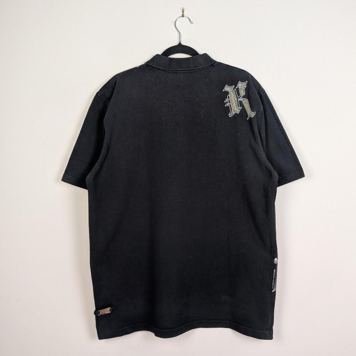 Karl Kani Polo Shirt (L)