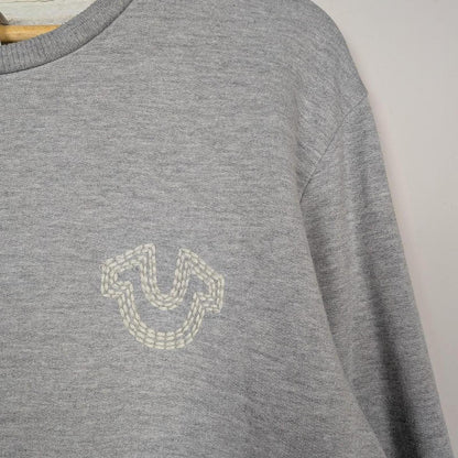 True Religion QT Sweatshirt (M)