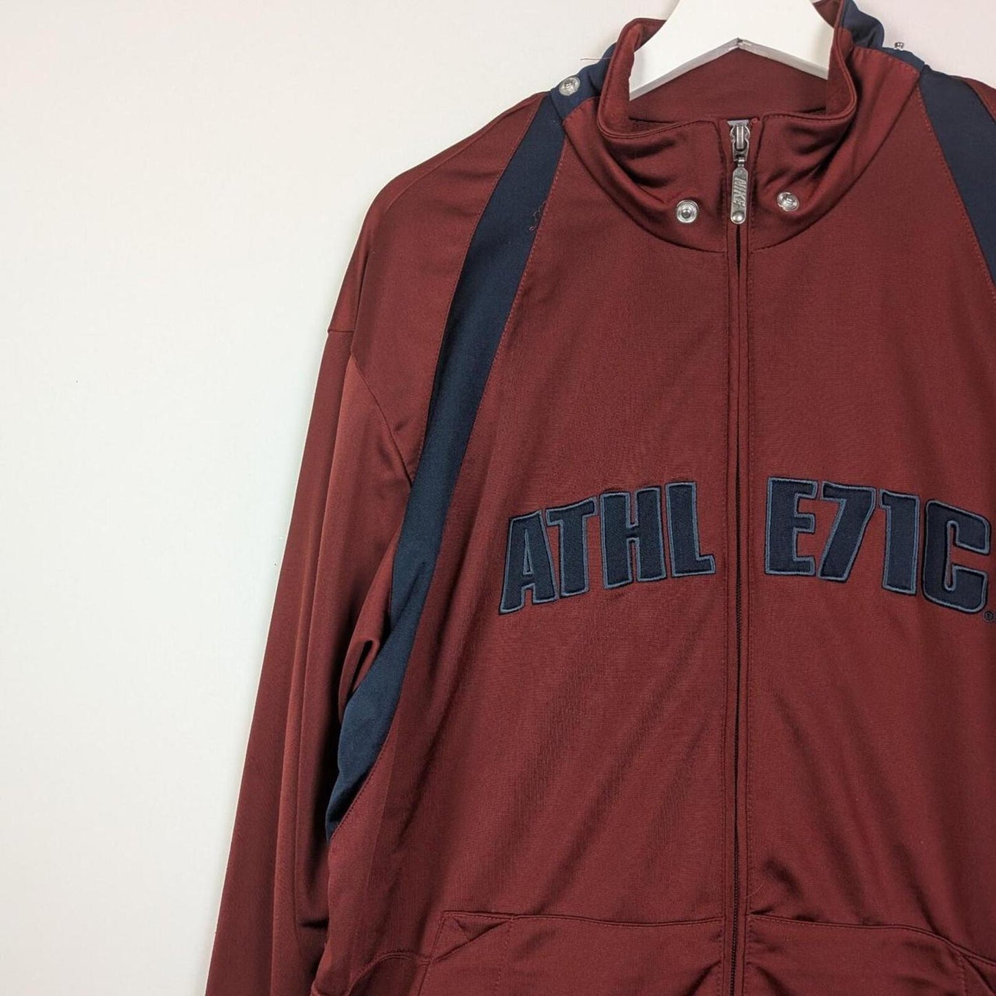 Nike Zip Up Jacket (L)
