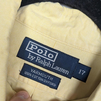 Polo Ralph Lauren Shirt (XXL)