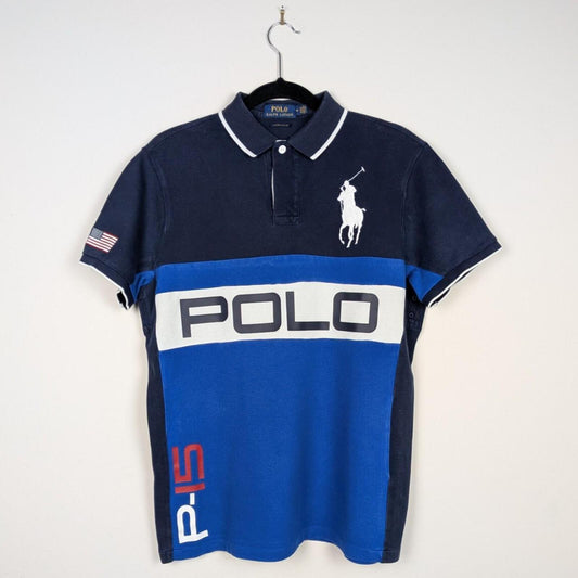 Polo Ralph Lauren Polo Shirt (M)