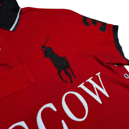 Ralph Lauren Moscow Polo (S)