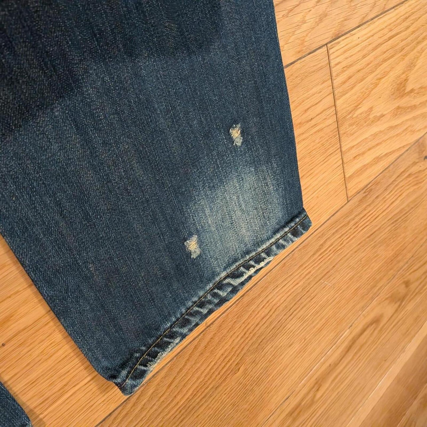 Ed Hardy Jeans (34)