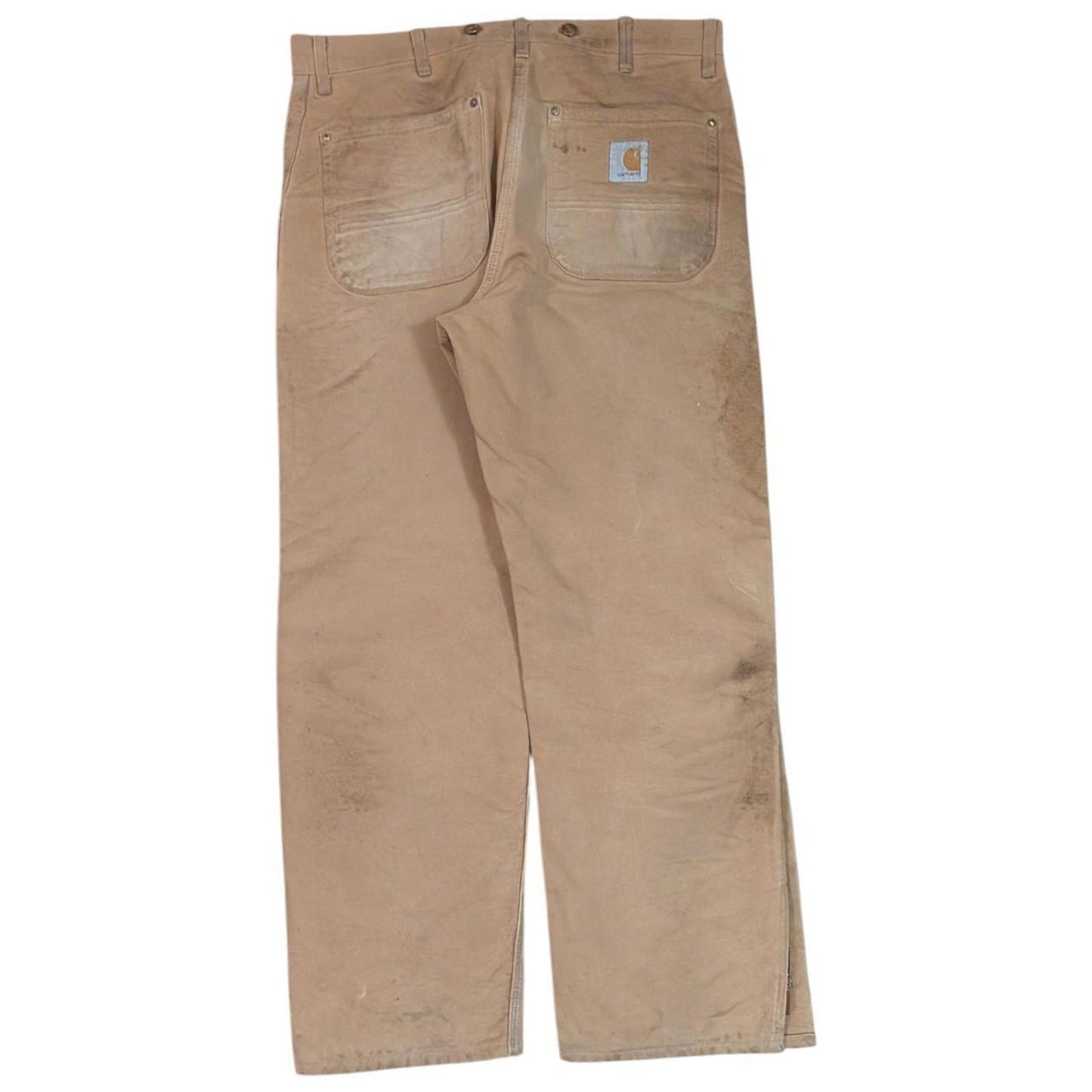 Carhartt Carpenter Pants (34)
