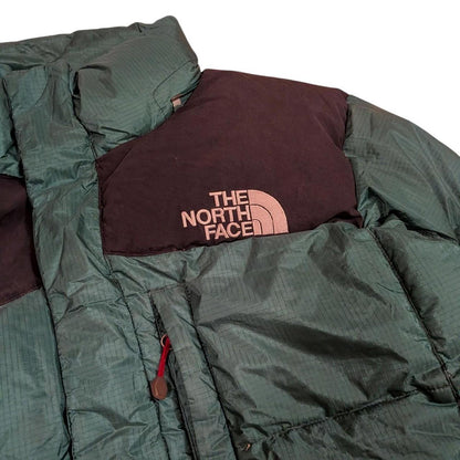 The North Face Down Puffer Jacket (L)