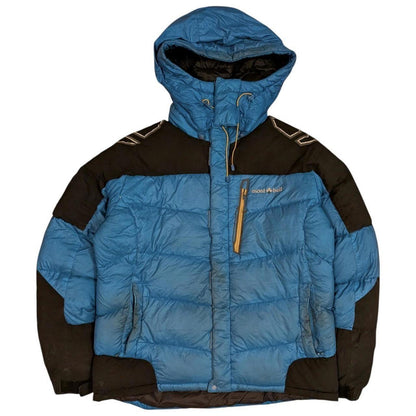 Montbell Puffer Jacket (XL)