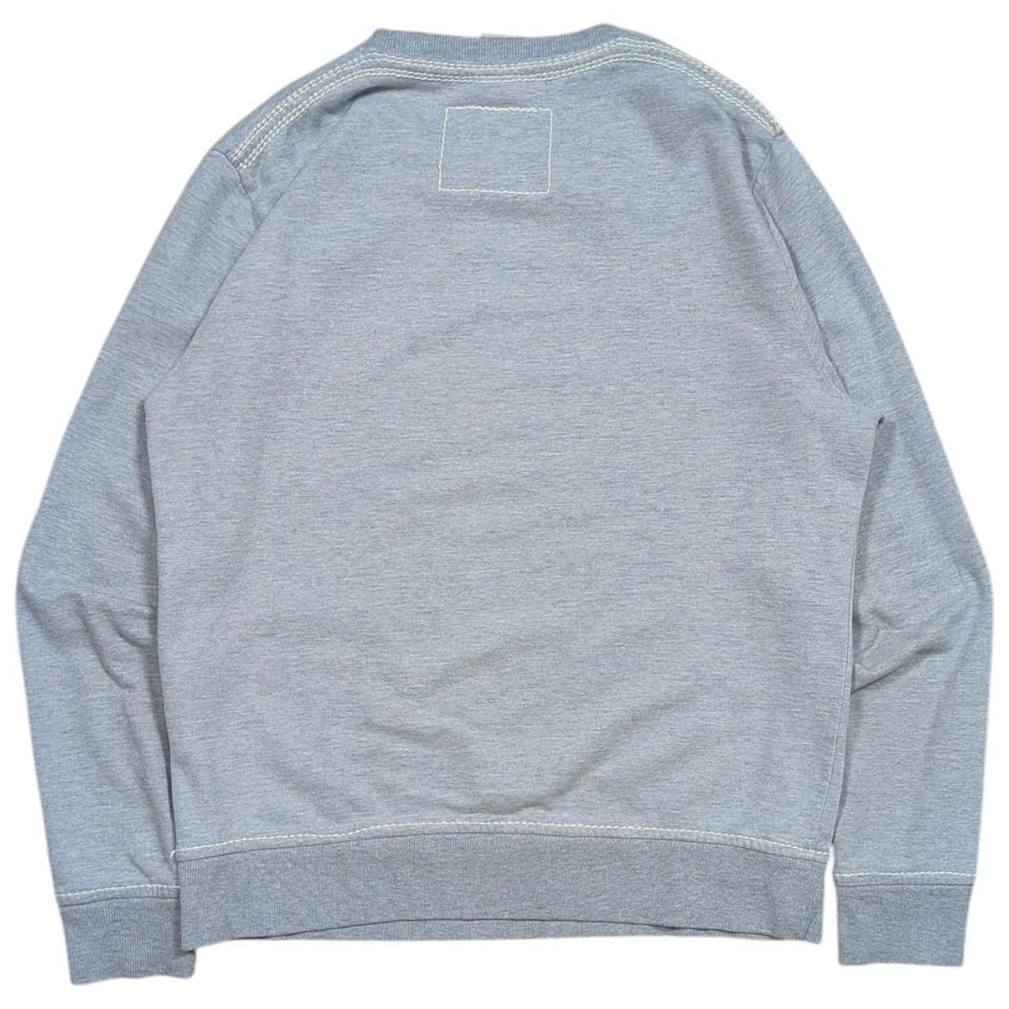 True Religion QT Sweatshirt (L)