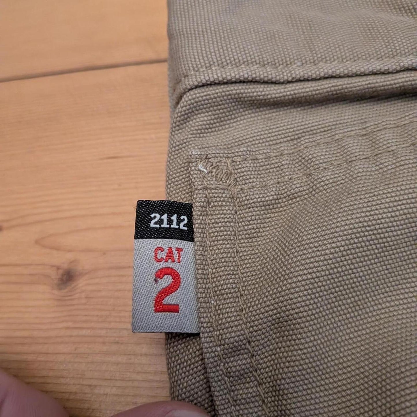 Carhartt Carpenter Pants (33)