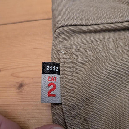 Carhartt Carpenter Pants (33)