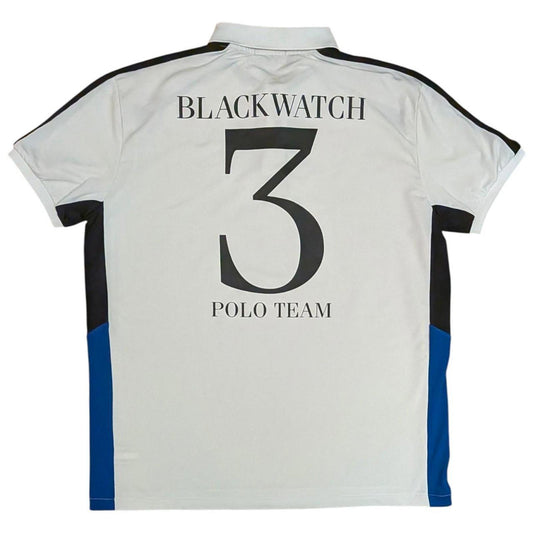 Ralph Lauren Polo Shirt (L)