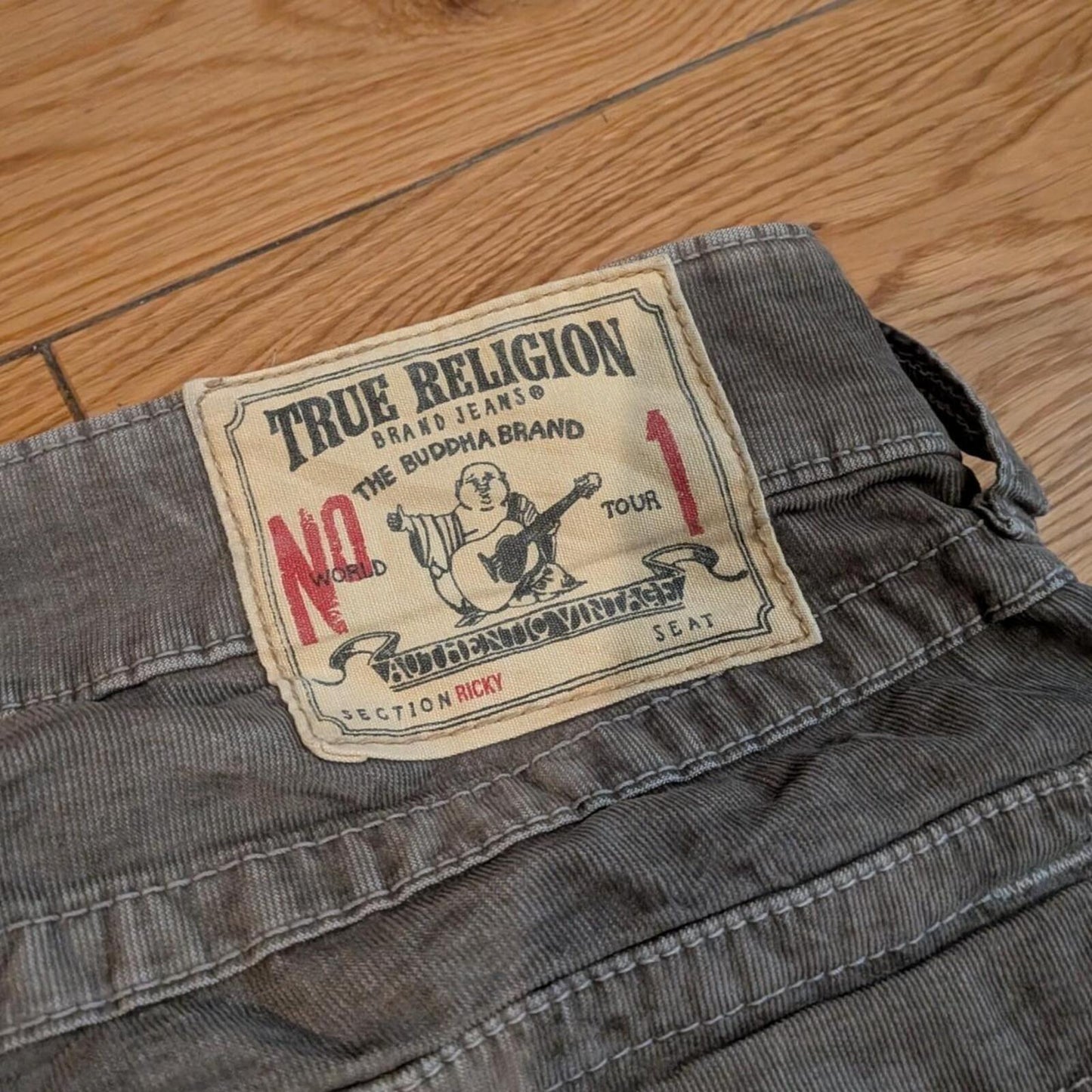 True Religion Ricky Jeans (31)