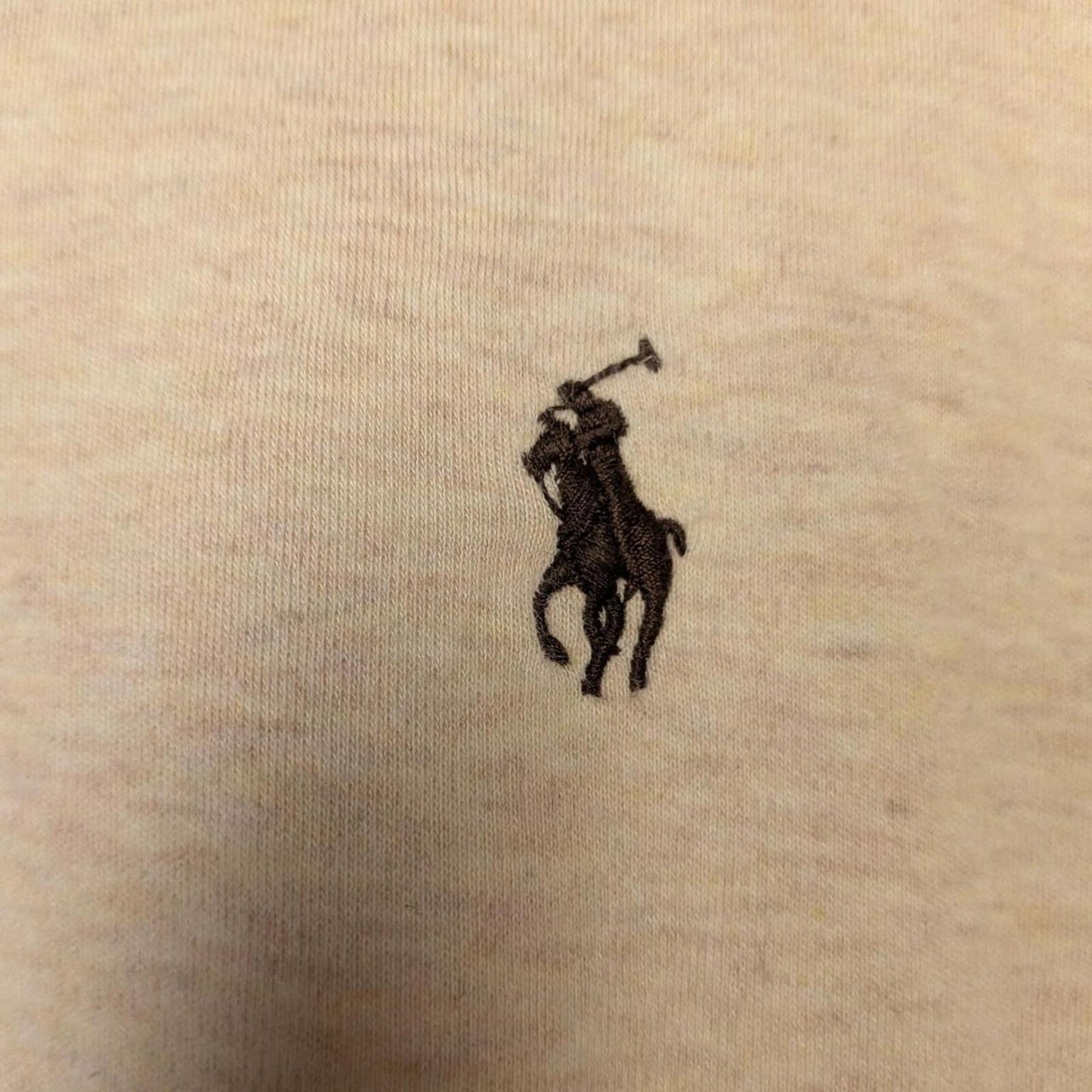 Polo Ralph Lauren Polo Shirt (XL)