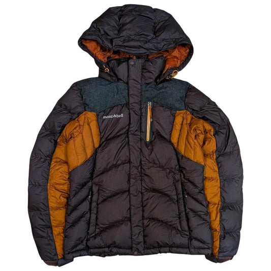 Montbell Puffer Jacket (XS)