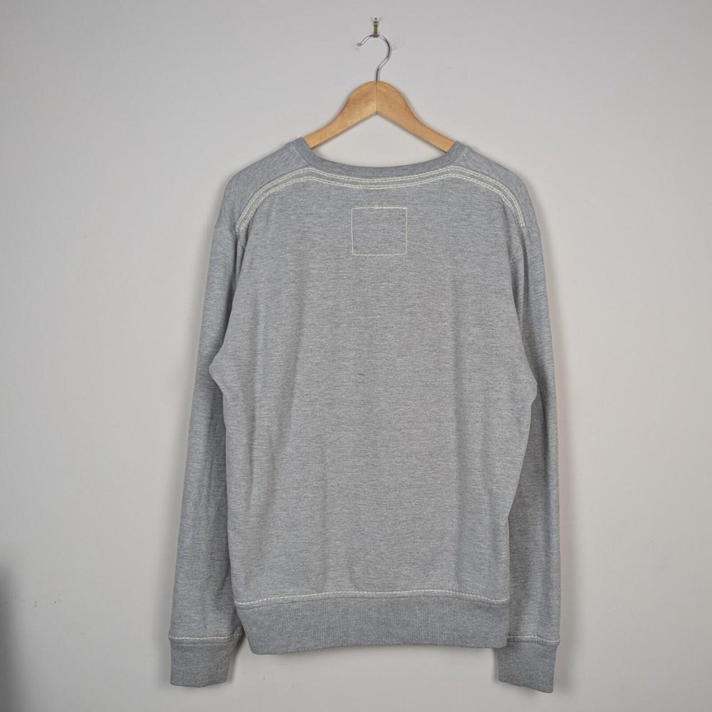 True Religion QT Sweatshirt (L)