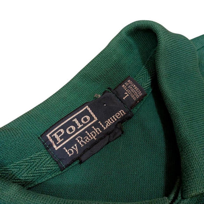 Ralph Lauren Rome Polo (L)