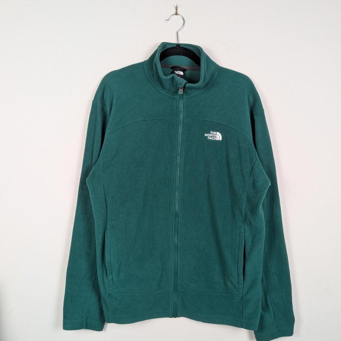 The North Face Fleece (L)