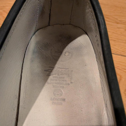 Timberland x Stussy Loafers (UK 11)