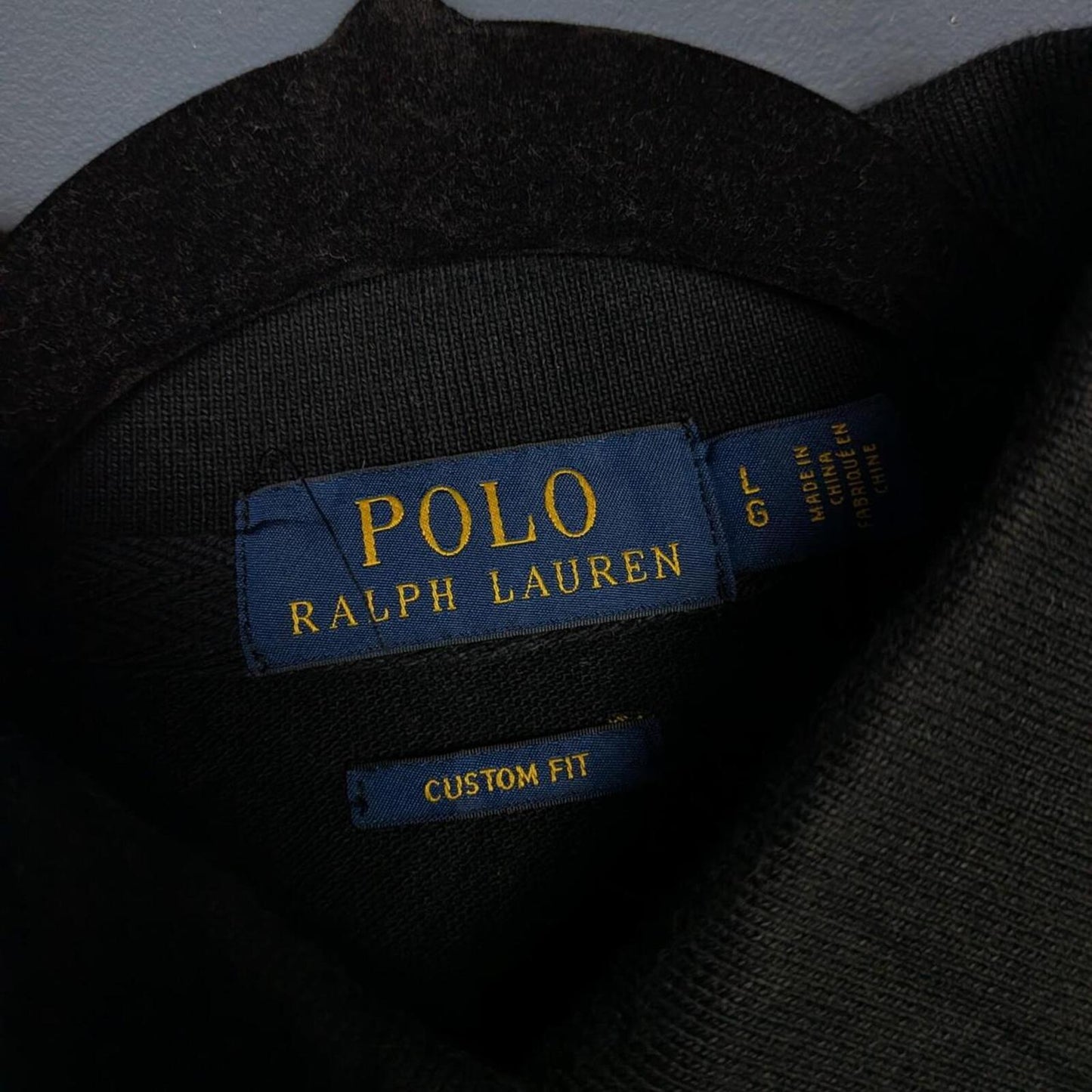 Polo Ralph Lauren New York Polo Shirt (L)