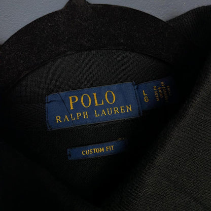 Polo Ralph Lauren New York Polo Shirt (L)