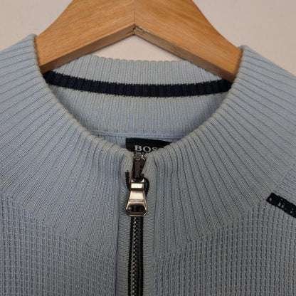 Hugo Boss Zip Up (M)