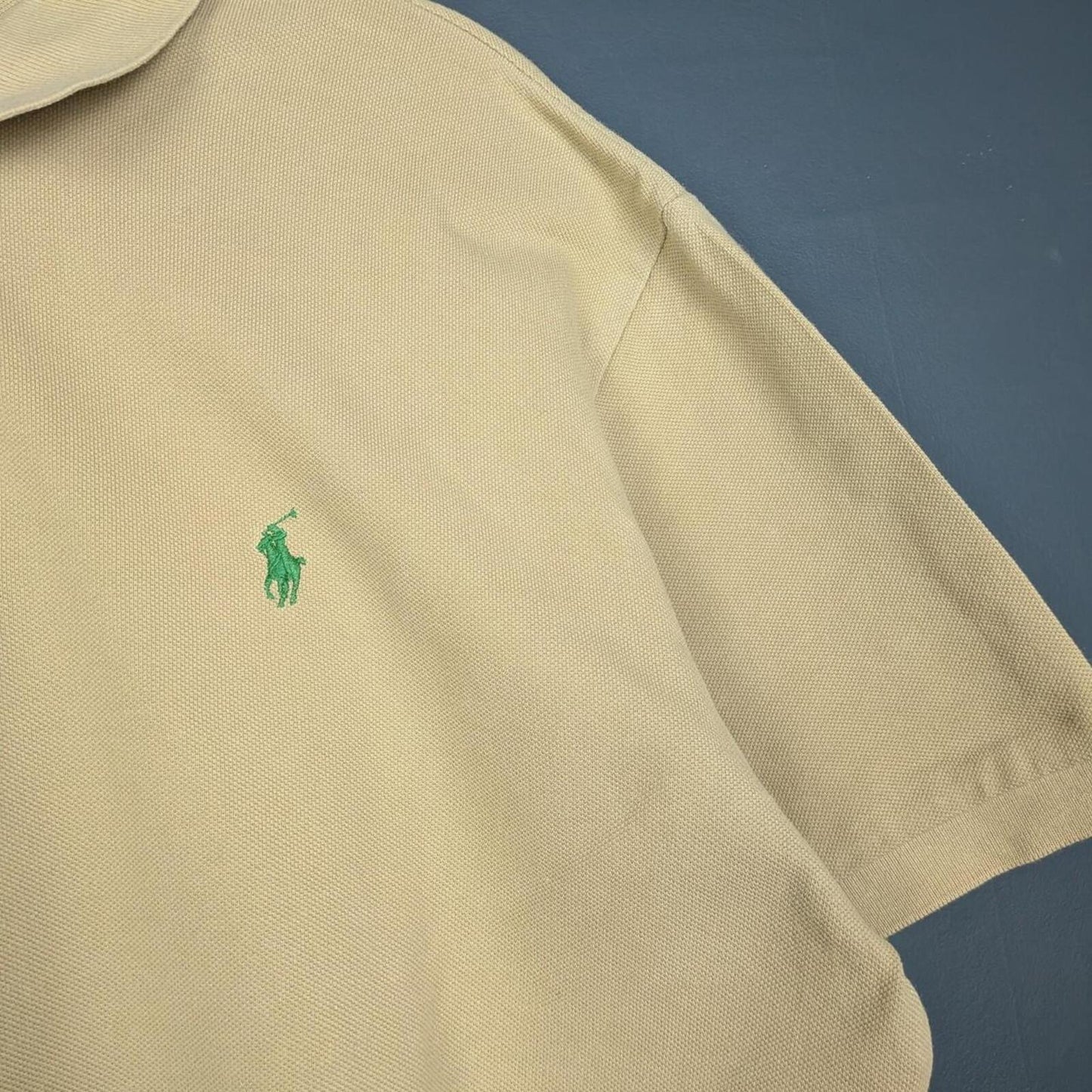Polo Ralph Lauren Polo Shirt (L)