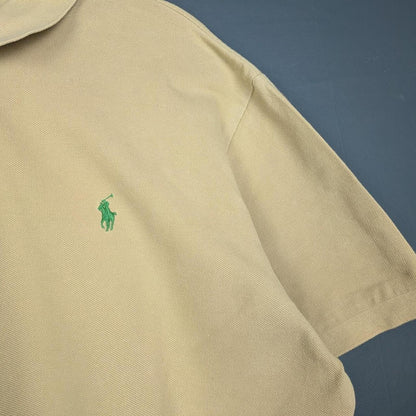 Polo Ralph Lauren Polo Shirt (L)