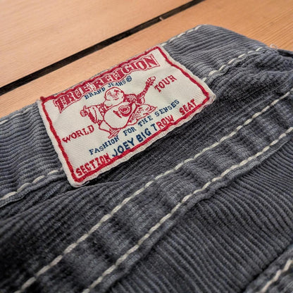 True Religion Joey Big T Jeans (27)