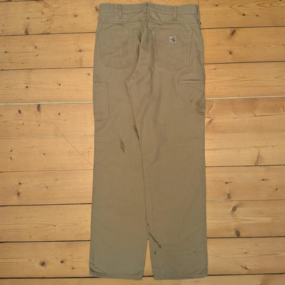 Carhartt Carpenter Pants (33)