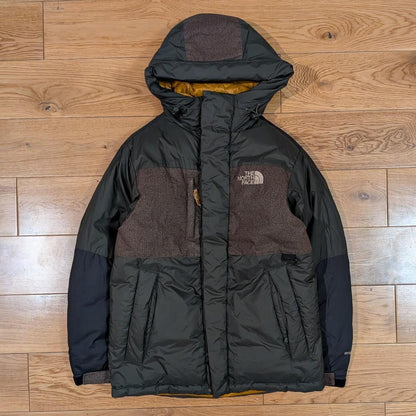 The North Face Down Puffer Jacket (S)