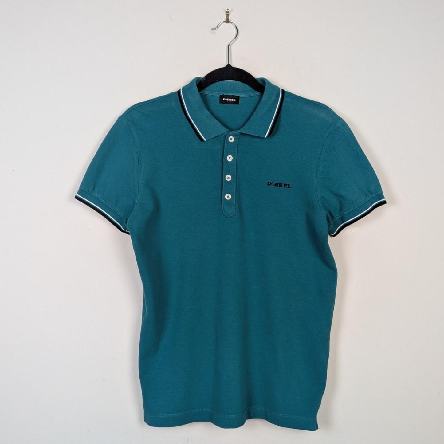 Diesel Polo Shirt (M)