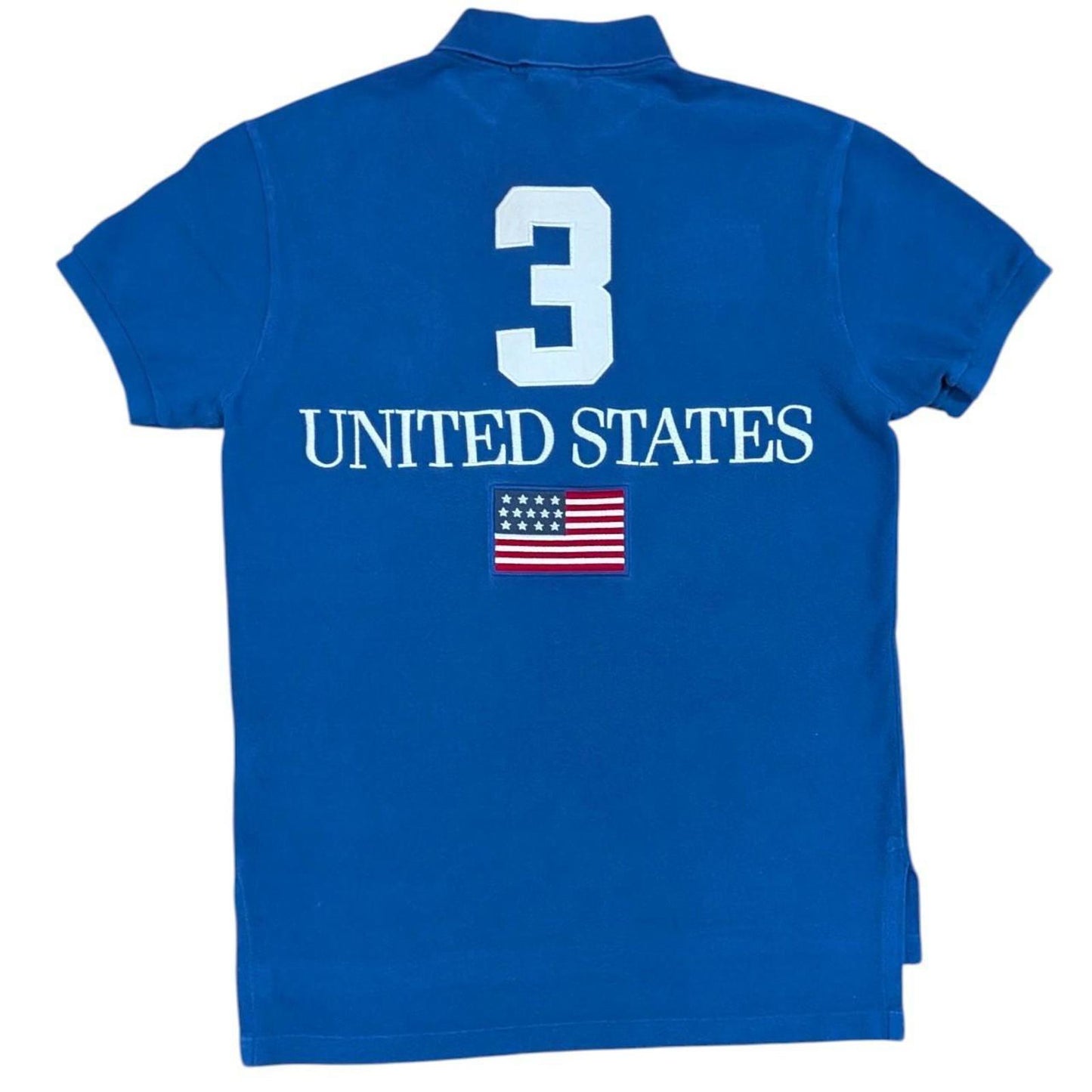 Polo Ralph Lauren Polo Shirt (S)