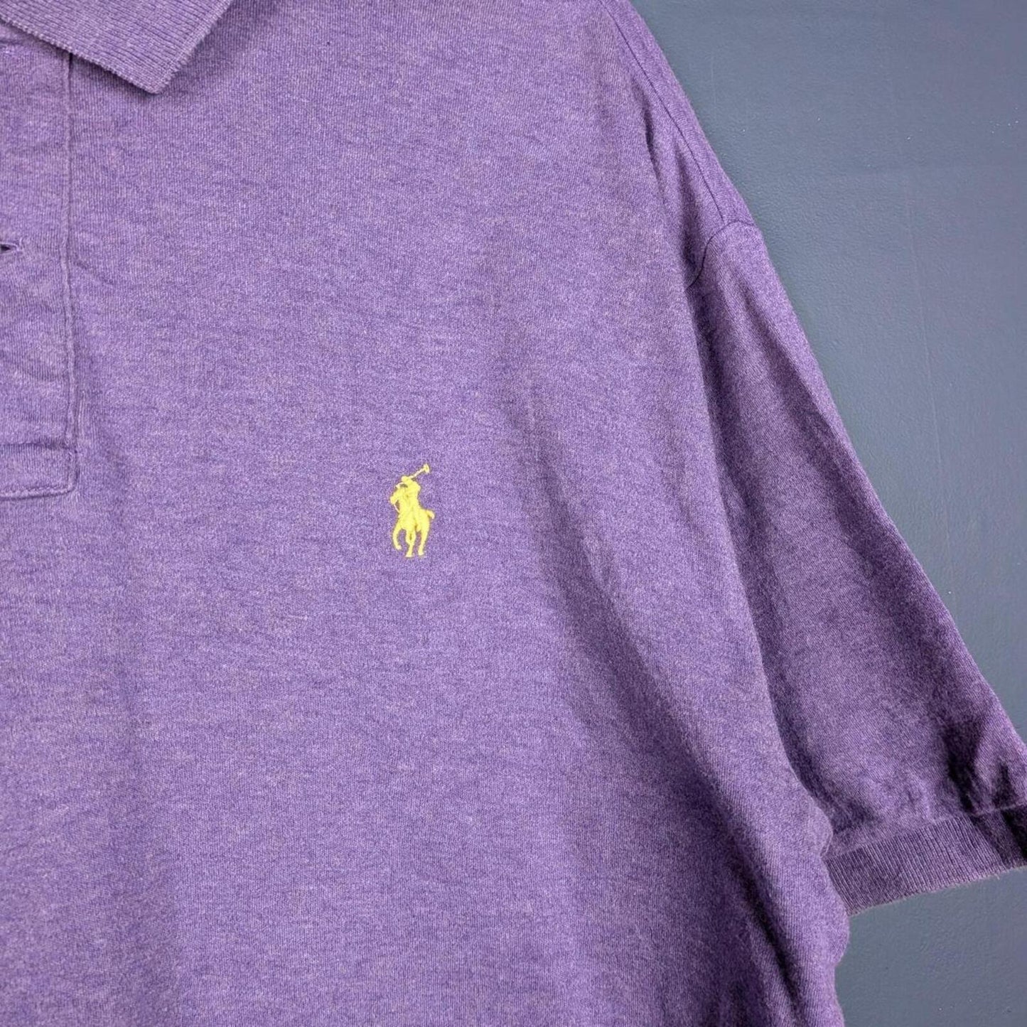 Polo Ralph Lauren Polo Shirt (M)